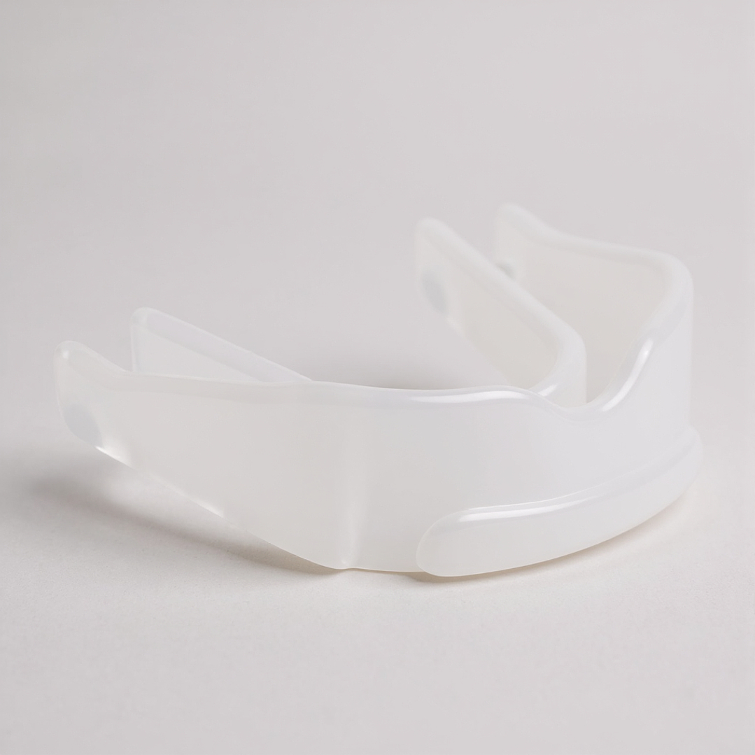 Protector Bucal Legea Simple Junior 1