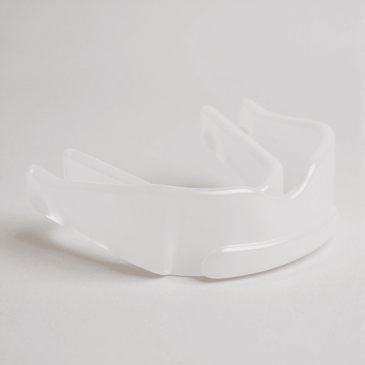 Protector Bucal Legea Simple Junior 1