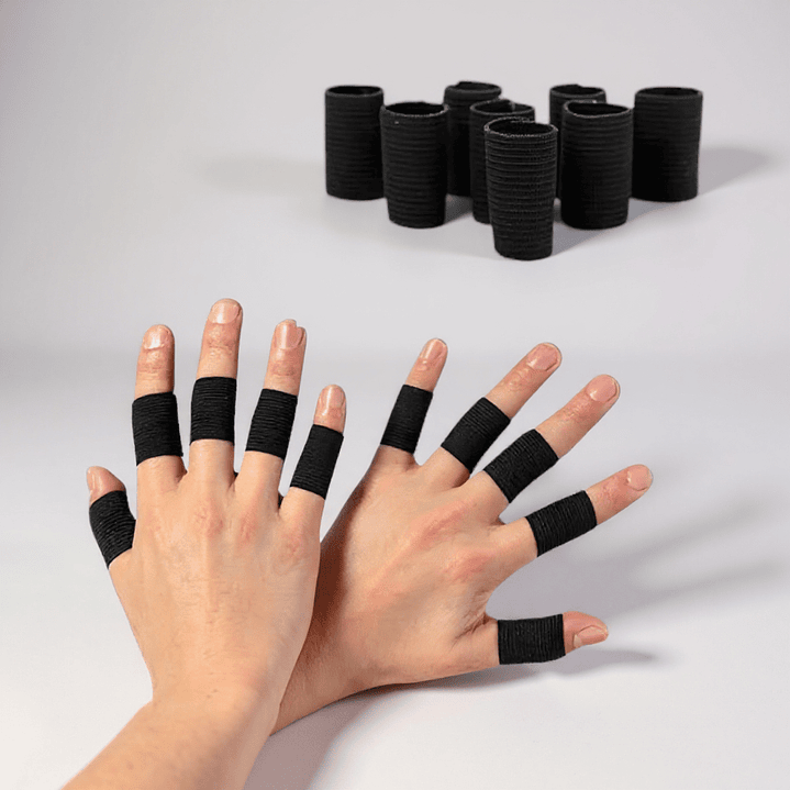 Protector de Dedos Deportivo x10 1