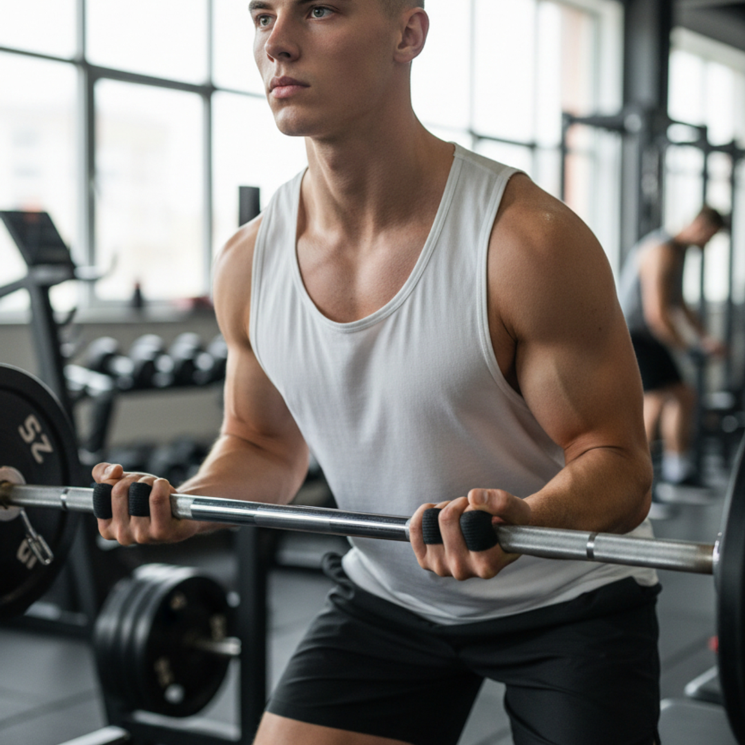 Protector de Dedos Deportivo x10 3