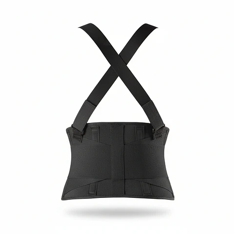 Faja Lumbar Bionic Laboral