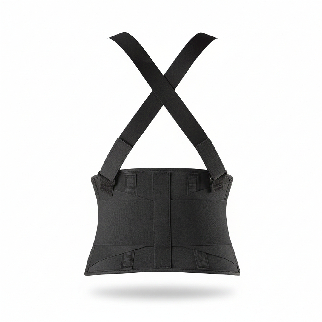 Faja Lumbar Bionic Laboral 1