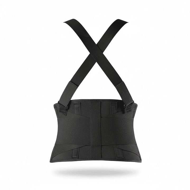 Faja Lumbar Bionic Laboral 1