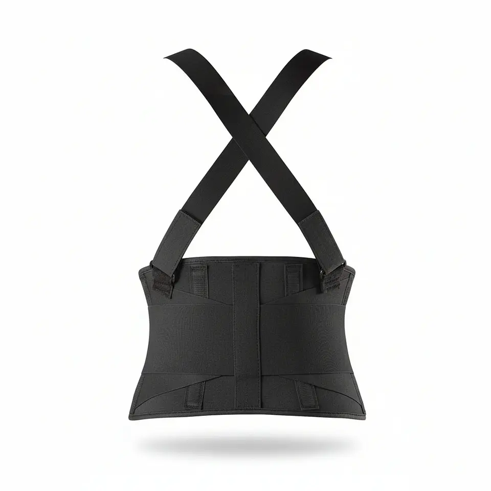 Faja Lumbar Bionic Laboral 1