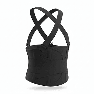 Faja Lumbar Bionic Laboral