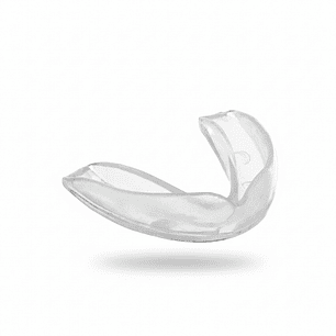 Protector Bucal Tapout Simple Junior