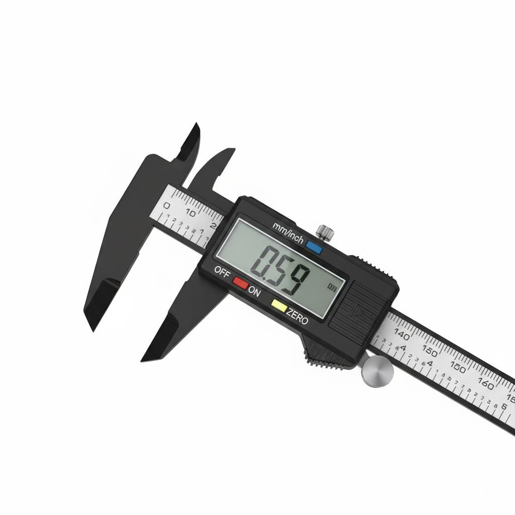 Caliper Digital