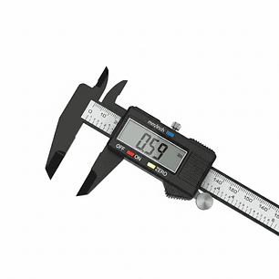 Caliper Digital 