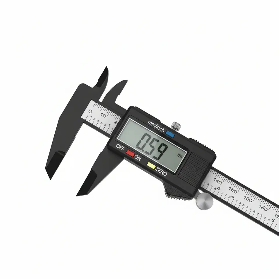 Caliper Digital  1