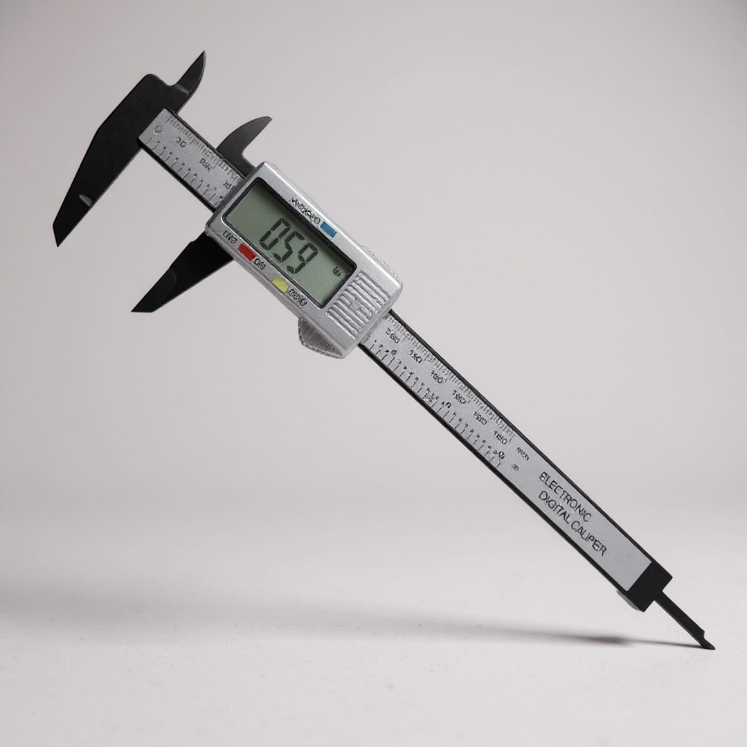 Caliper Digital  2