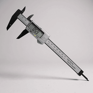 Caliper Digital 