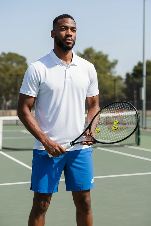 Antivibrador Tenis Yonex Stopper