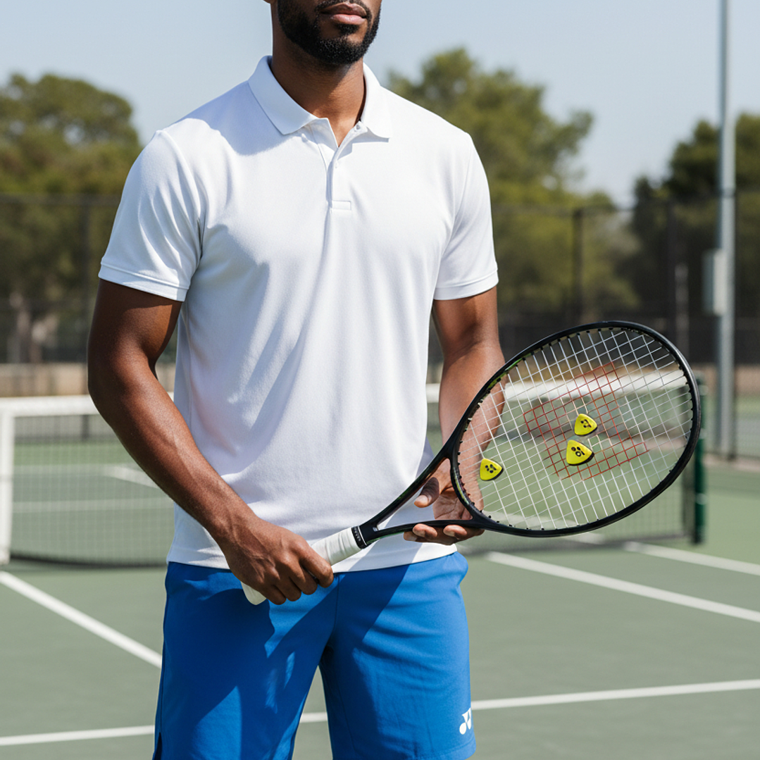 Antivibrador Tenis Yonex Stopper 2