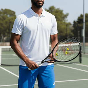 Antivibrador Tenis Yonex Stopper