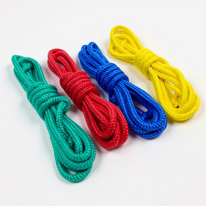 Cuerda de Gimnasia Ritmica 3 mt 1