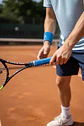 Grip de Tenis Sufix Gris x3 - Miniatura 3
