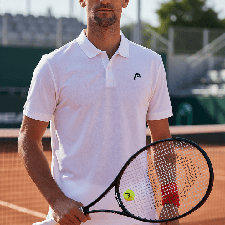 Antivibrador Tenis Head Amarillo Fluor x2 3