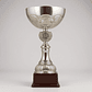 Copa Plateada TBR Base Plastica  - Miniatura 3