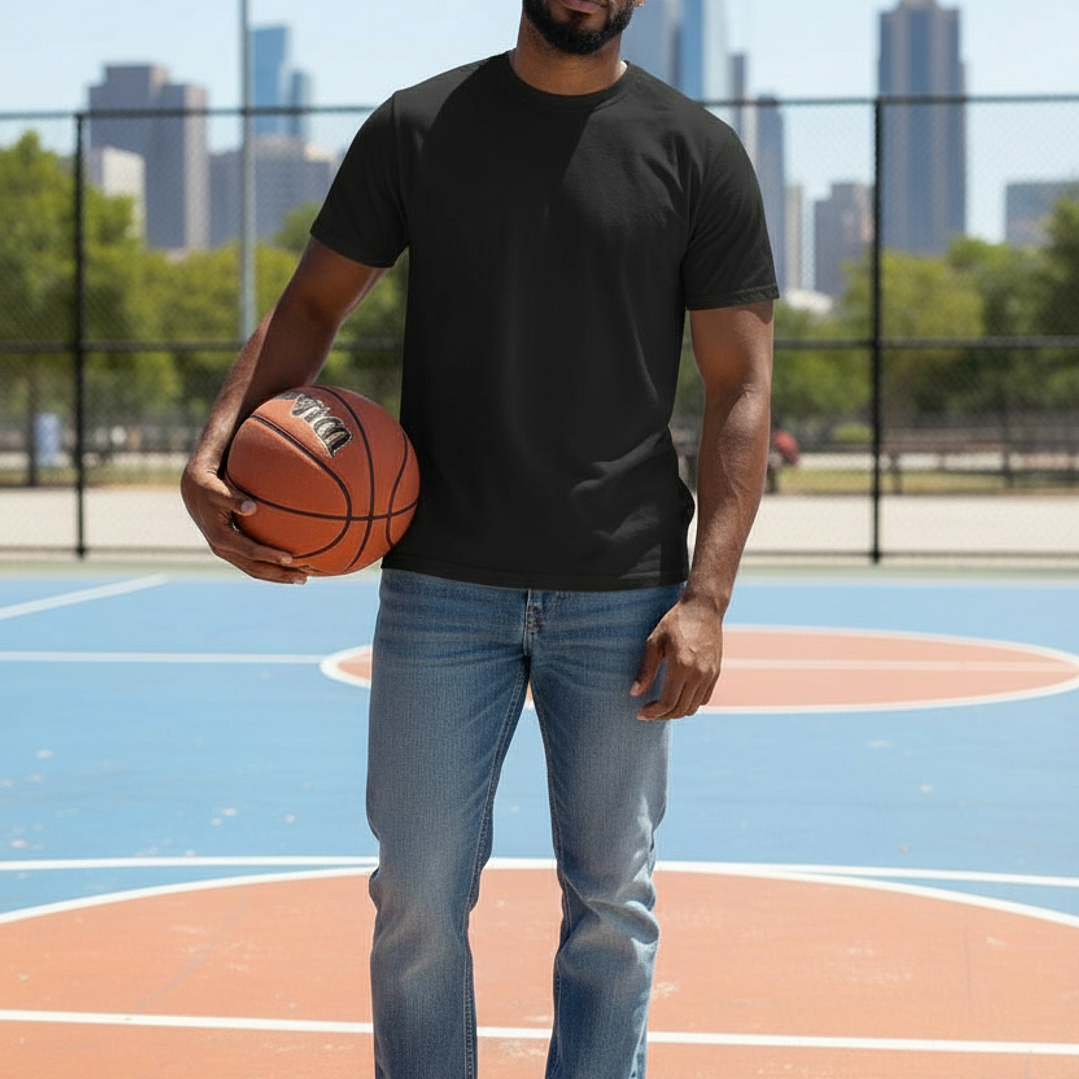 Balon de Basketball Wilson NBA DRV Plus N°7 2