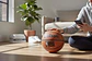 Balon de Básquetbol Wilson NBA DRV Plus N°7 - Miniatura 3