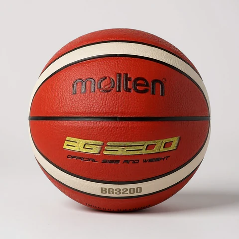 Balon de Básquetbol Molten BG3200 N°6