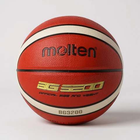 Balon de Básquetbol Molten BG3200 N°6