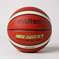 Balon de Basketball Molten BG3200 N°6 - Miniatura 2