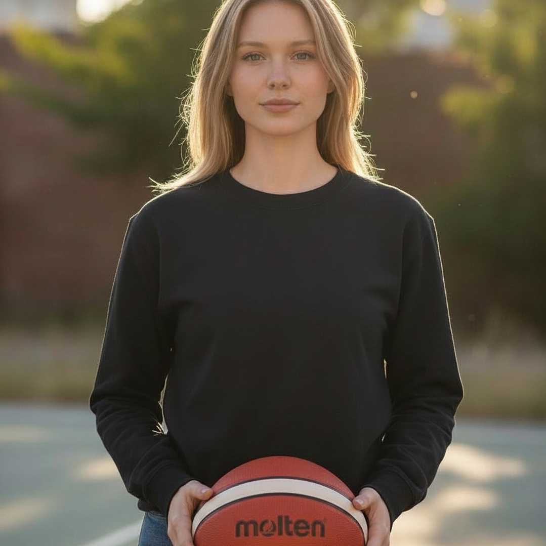 Balon de Basketball Molten BG3200 N°6 3