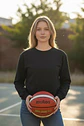 Balon de Básquetbol Molten BG3200 N°6 - Miniatura 3
