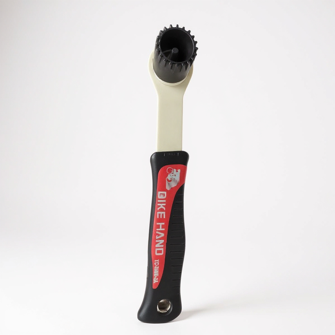 Llave de Bicicleta Extractor Motor Sellado 10153 1