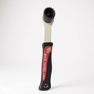 Llave de Bicicleta Extractor Motor Sellado 10153