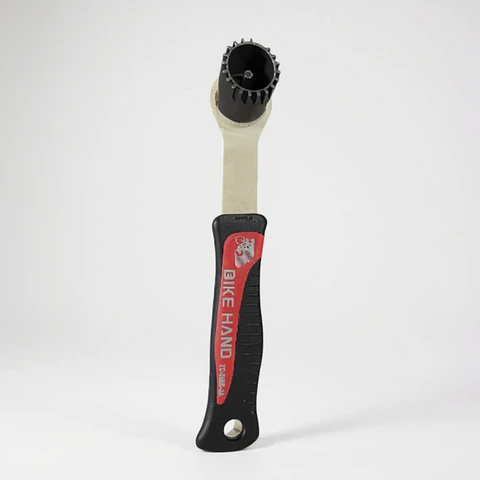 Llave de Bicicleta Extractor Motor Sellado 10153