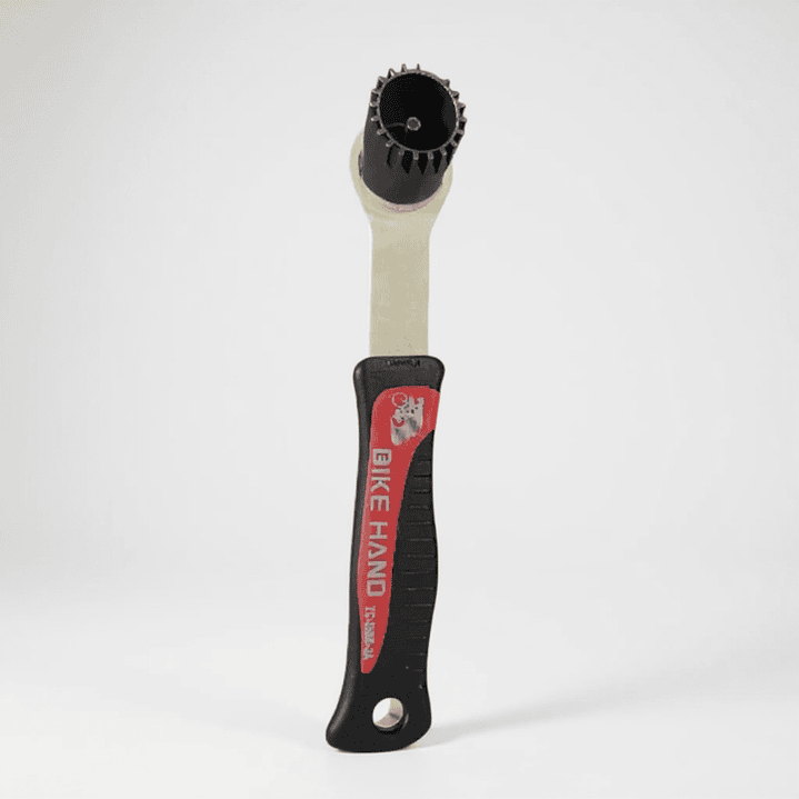 Llave de Bicicleta Extractor Motor Sellado 10153 2