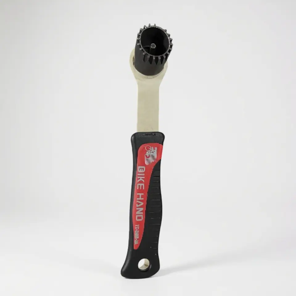 Llave de Bicicleta Extractor Motor Sellado 10153 2