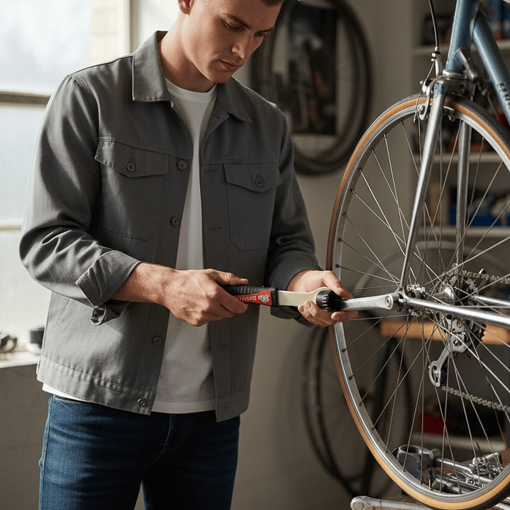 Llave de Bicicleta Extractor Motor Sellado 10153 4