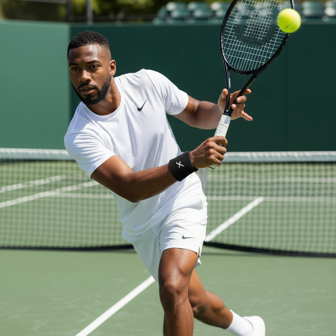 Muñequera Vector X 7