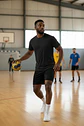 Balon De Handball Muuk Pro N°1 - Miniatura 7