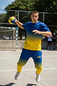 Balon De Handball Muuk Pro N° 2 - Miniatura 8