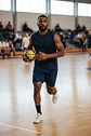 Balon De Handball Muuk Pro N° 3 - Miniatura 7