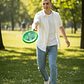 Frisbee Vector X 12 - Miniatura 7