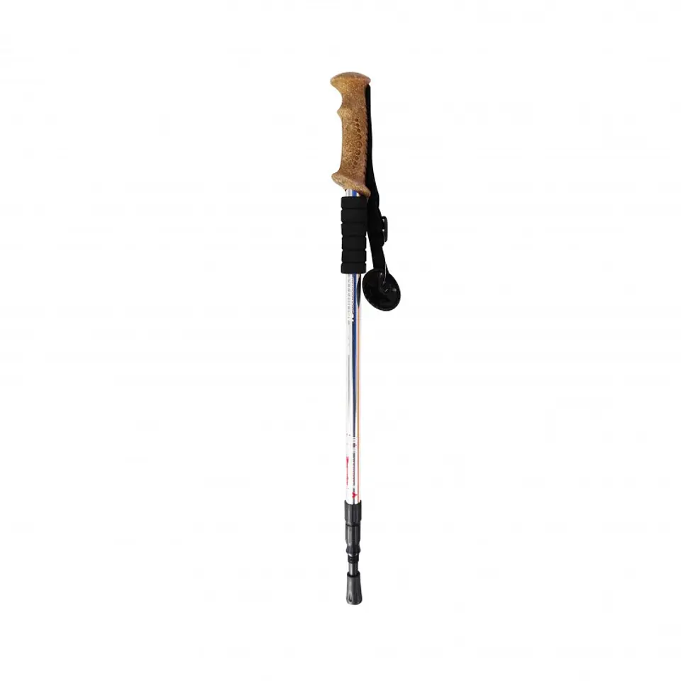 Baston de Trekking Hudson 5