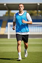 Peto Deportivo Muuk XXV Celeste  - Miniatura 2