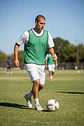 Peto Deportivo Muuk XXV Verde Oscuro - Miniatura 2