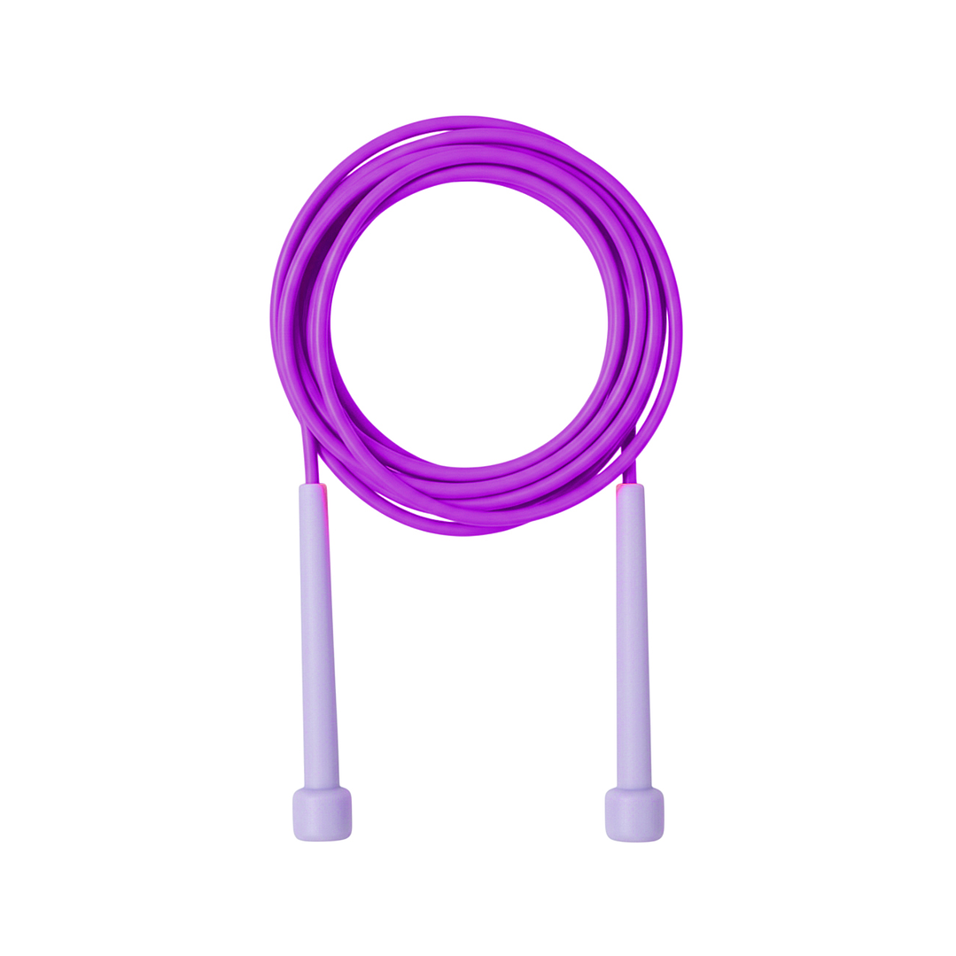 Cuerda De Salto PVC Vector X 1