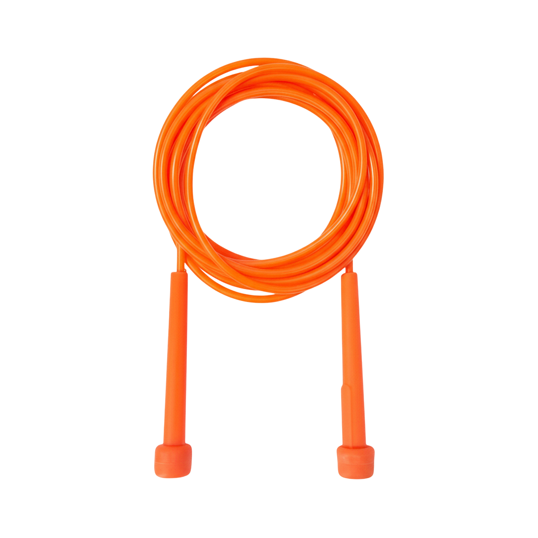 Cuerda De Salto PVC Vector X 4