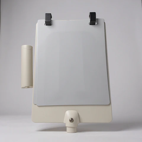 Paleta de Cambio Manual