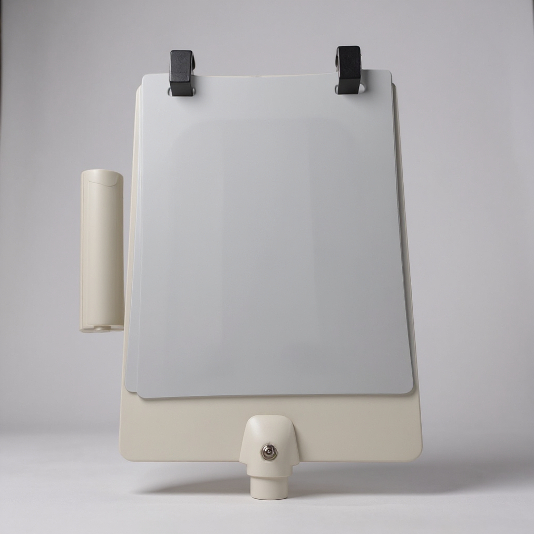 Paleta de Cambio Manual 1