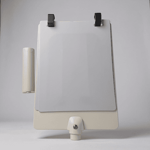 Paleta de Cambio Manual