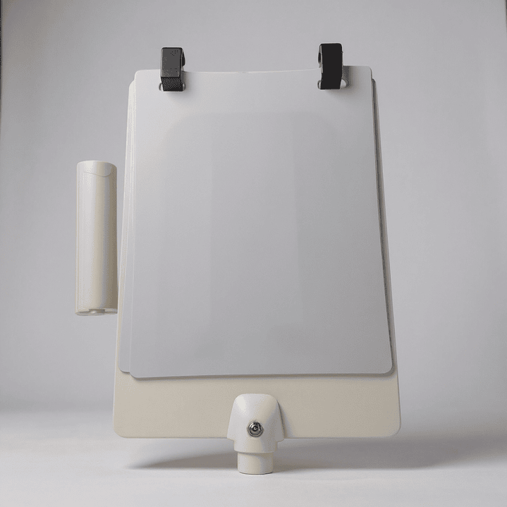 Paleta de Cambio Manual 1