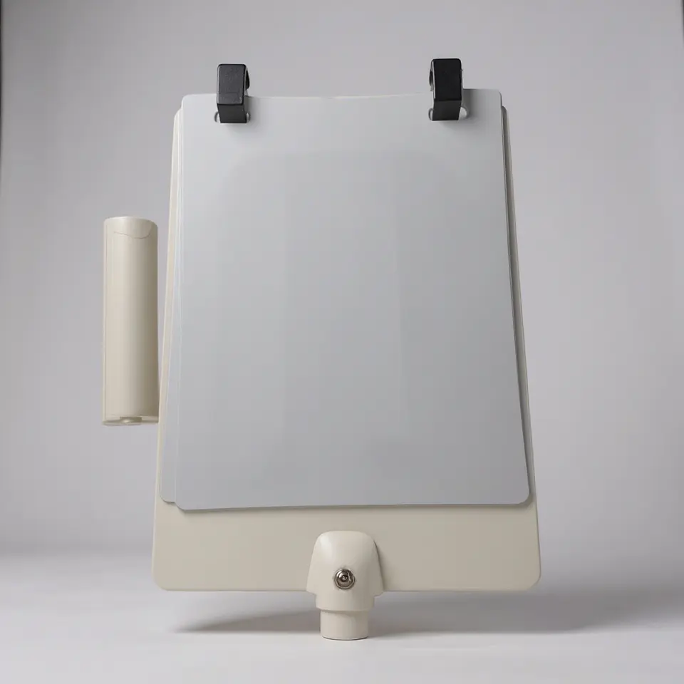 Paleta de Cambio Manual 1